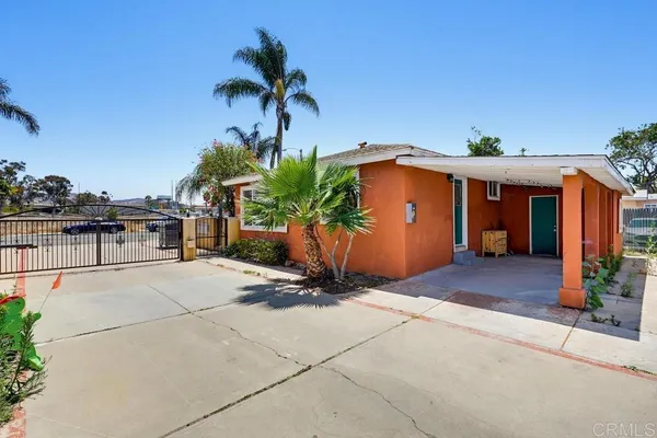 $565,000 | 220 West Calle Primera, San Ysidro, CA 92173