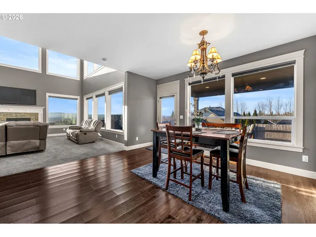 $829,000 | 1124 North 9th Way, Ridgefield, WA 98642