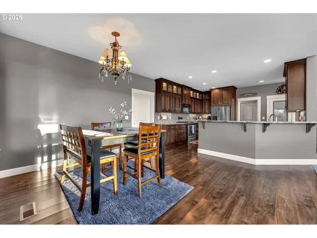 $829,000 | 1124 North 9th Way, Ridgefield, WA 98642