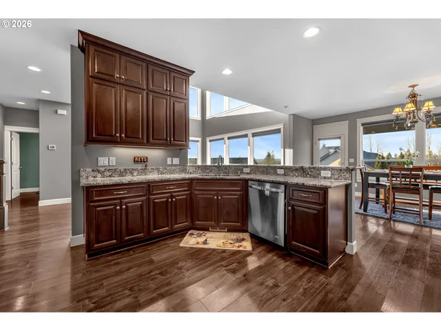 $829,000 | 1124 North 9th Way, Ridgefield, WA 98642