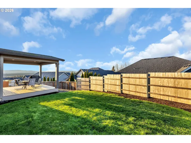 $829,000 | 1124 North 9th Way, Ridgefield, WA 98642