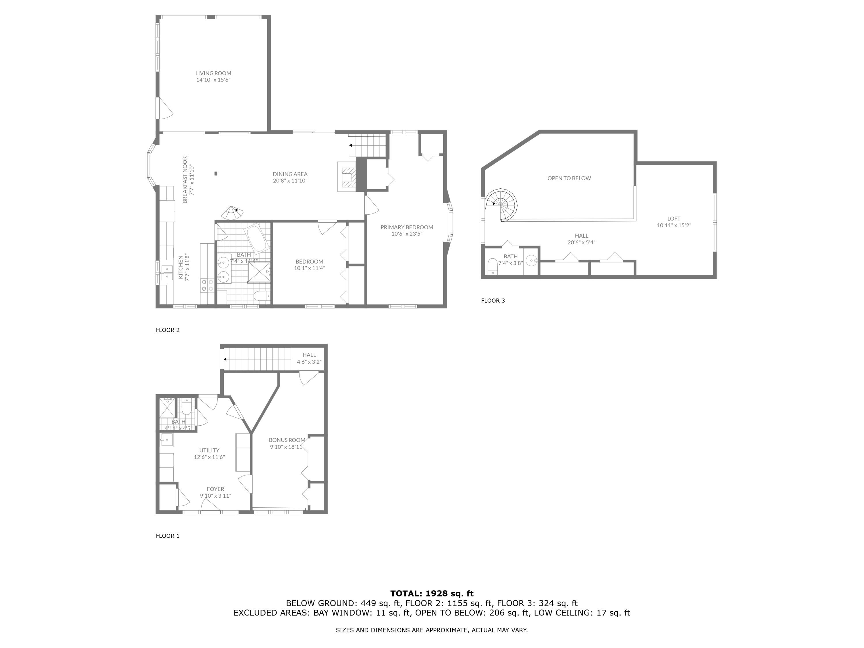 65 Black Point Road New Gloucester, ME 04260 - Photo 66 of 79 all_floors_65_black_point_road_new_glouc