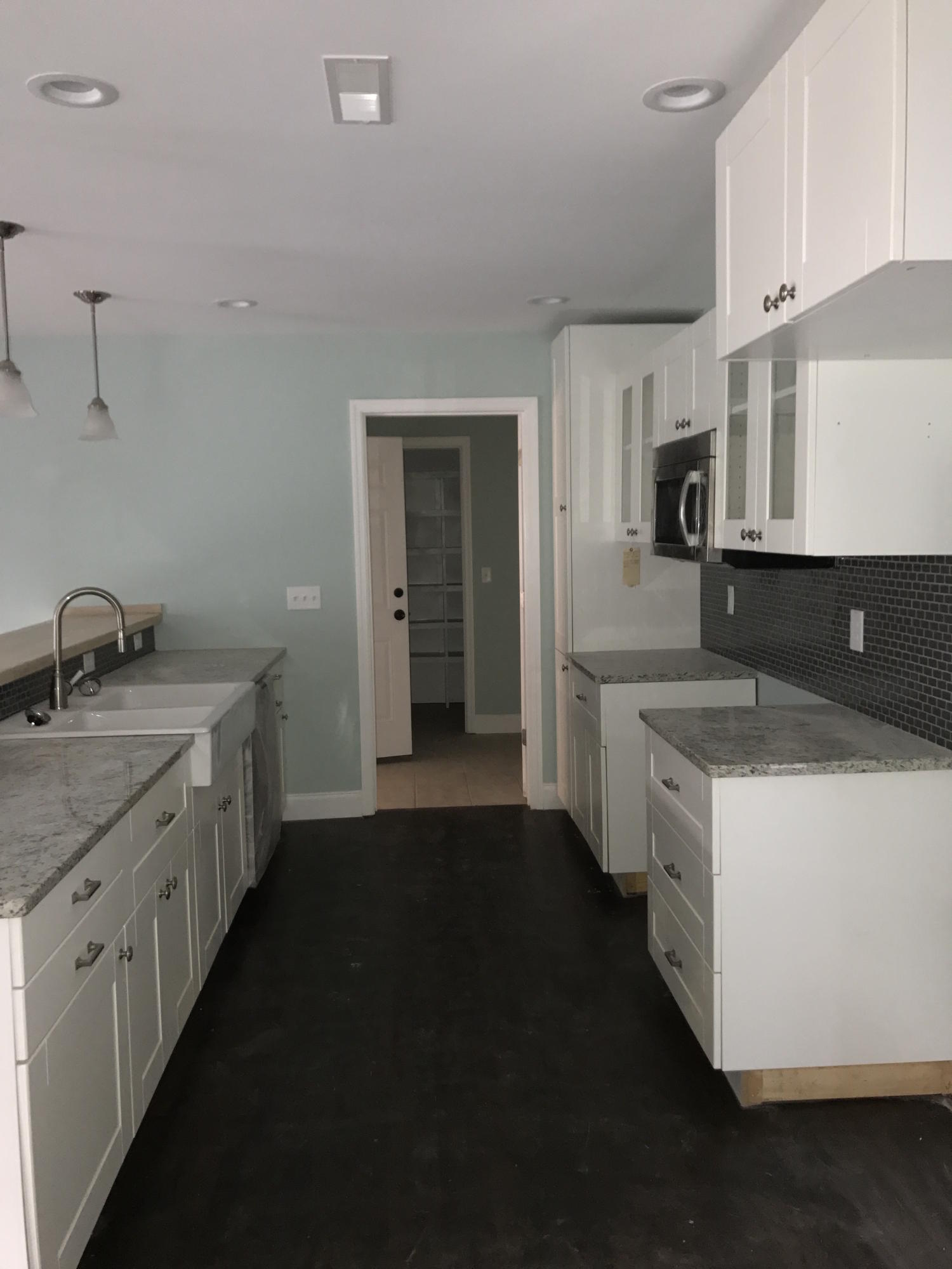 812 Talley Road Chattanooga, TN 37411 - Photo 2 of 11 Kitchen