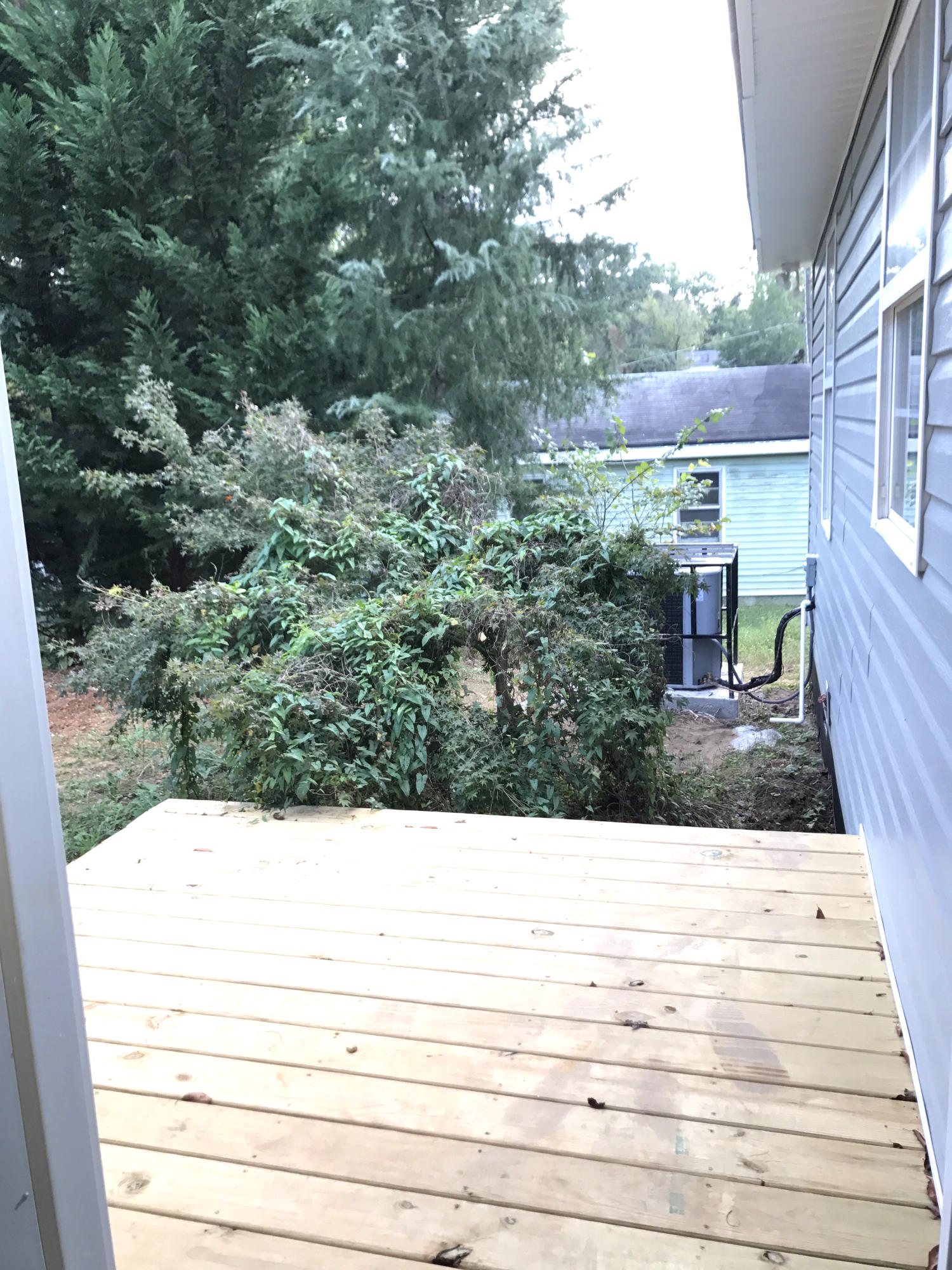 812 Talley Road Chattanooga, TN 37411 - Photo 11 of 11 Deck