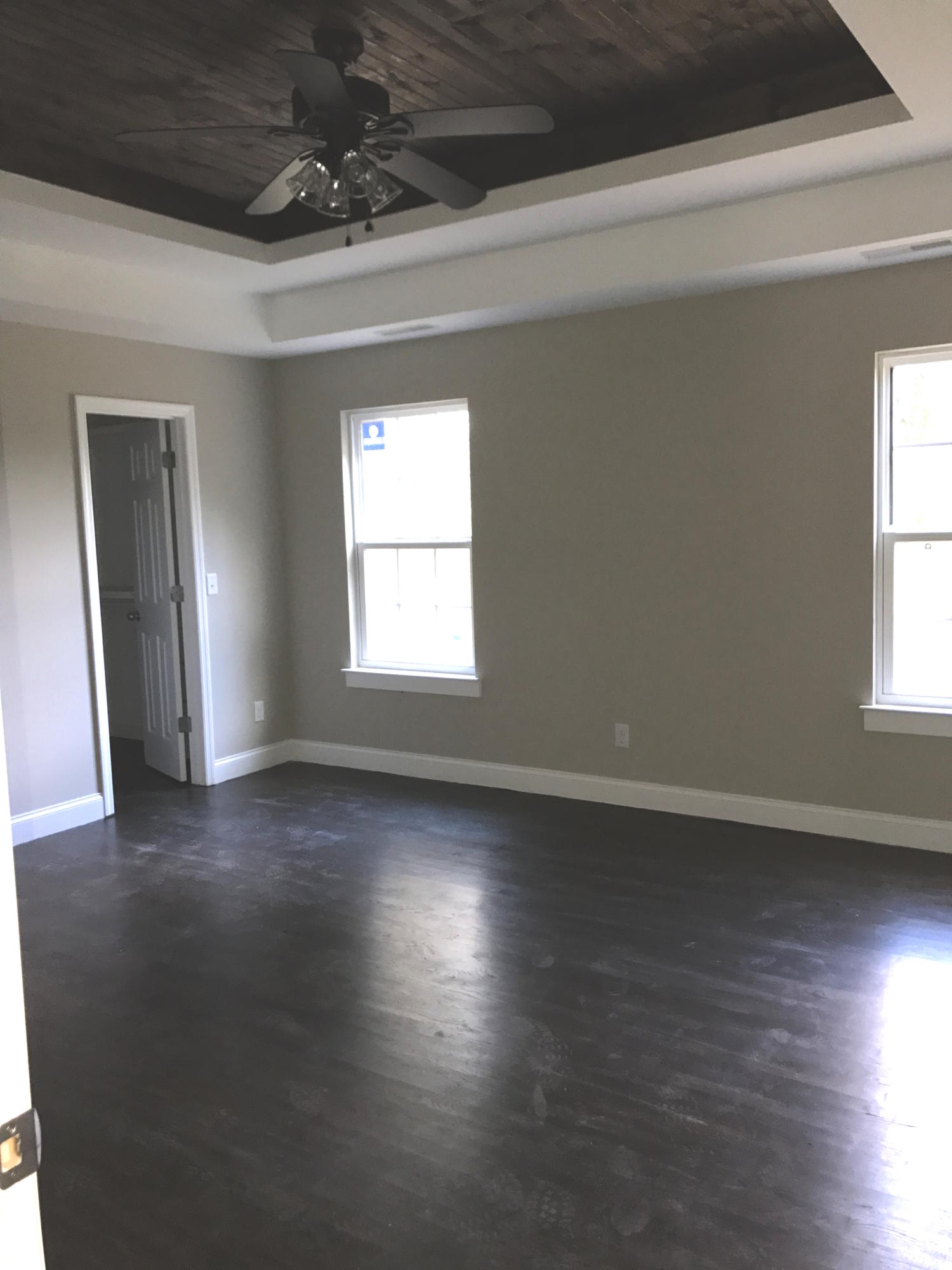 812 Talley Road Chattanooga, TN 37411 - Photo 6 of 11 Master Bedroom