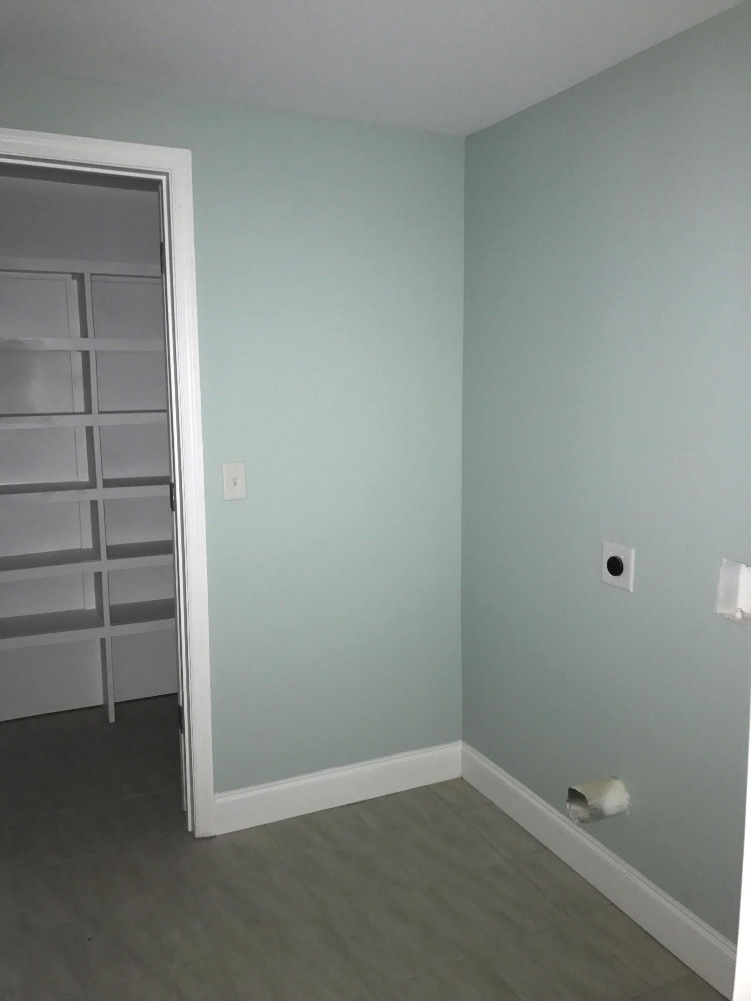 812 Talley Road Chattanooga, TN 37411 - Photo 10 of 11 Laundry