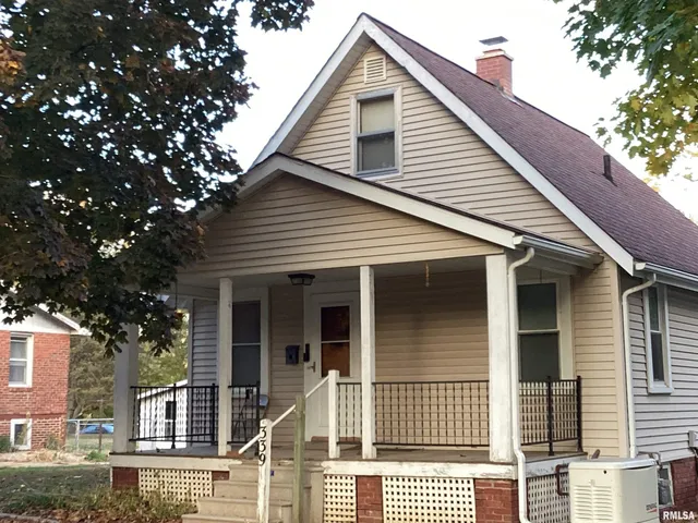 $85,000 | 339 North Cone Street, Farmington, IL 61531