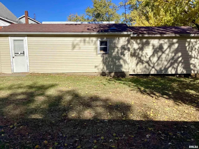 $85,000 | 339 North Cone Street, Farmington, IL 61531