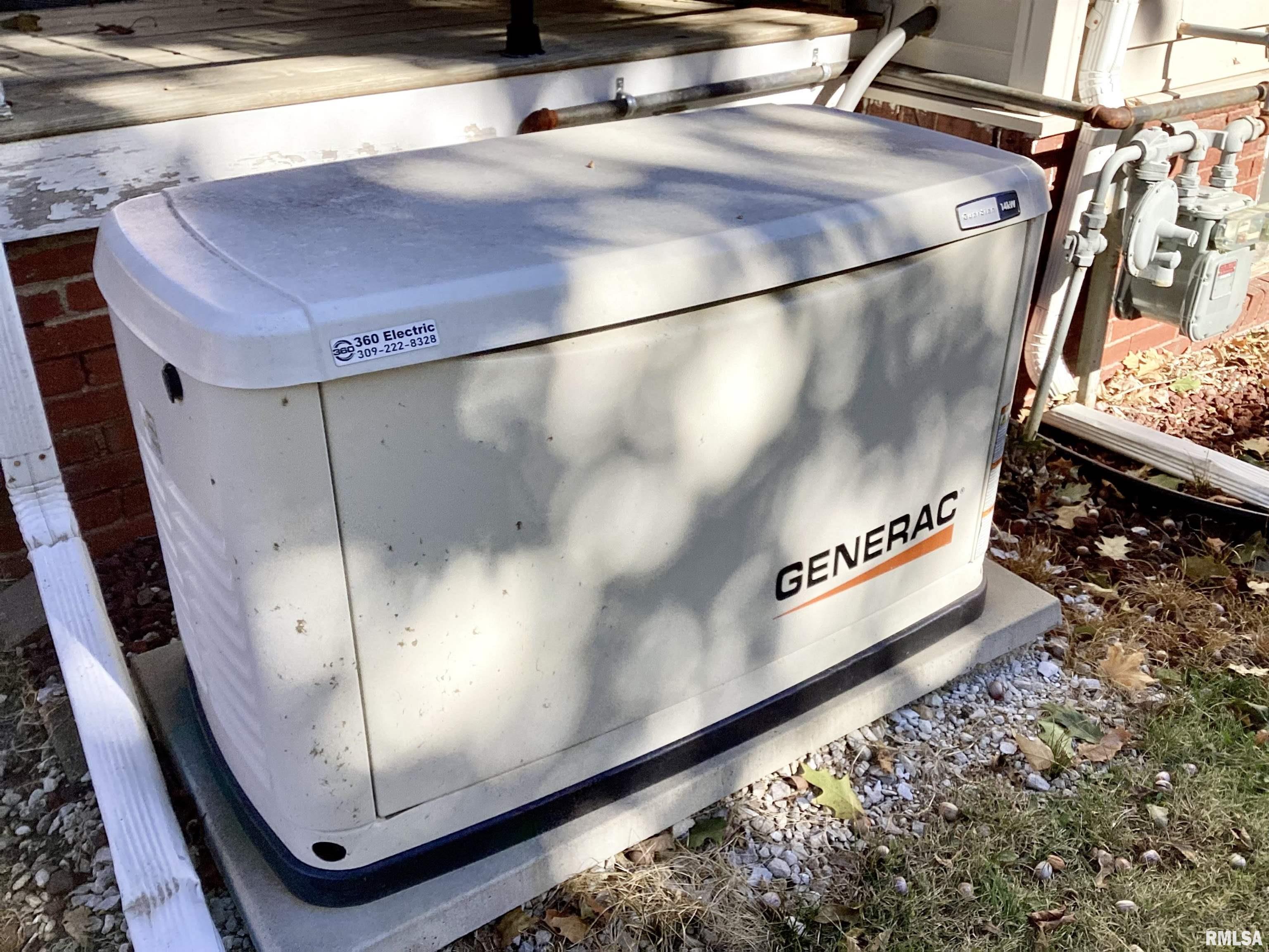 339 North Cone Street Farmington, IL 61531 - Photo 16 of 39