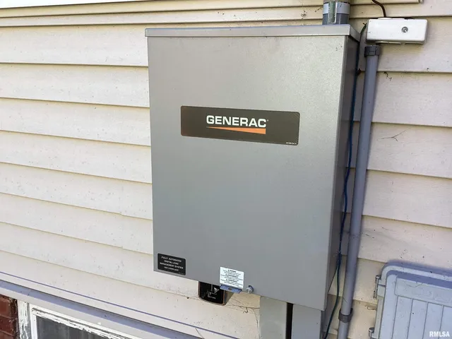 $85,000 | 339 North Cone Street, Farmington, IL 61531