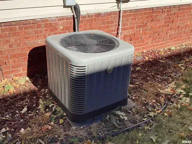 $85,000 | 339 North Cone Street, Farmington, IL 61531