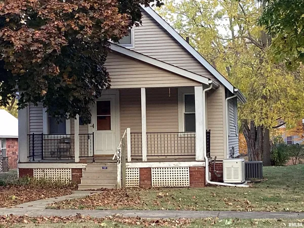 $72,000 | 339 North Cone Street, Farmington, IL 61531