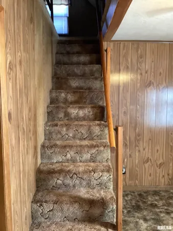 $72,000 | 339 North Cone Street, Farmington, IL 61531
