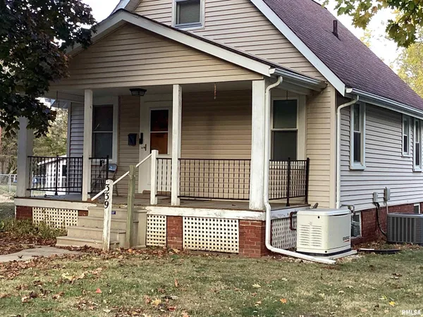 $72,000 | 339 North Cone Street, Farmington, IL 61531