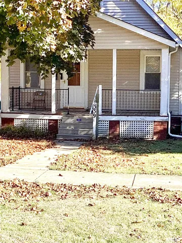 $85,000 | 339 North Cone Street, Farmington, IL 61531