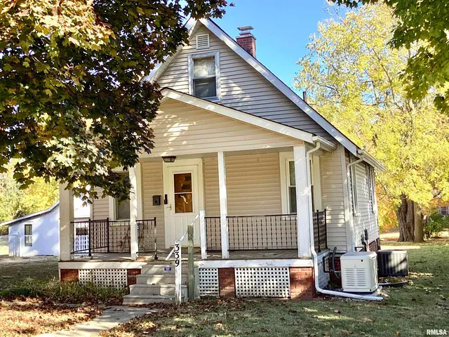 $85,000 | 339 North Cone Street, Farmington, IL 61531