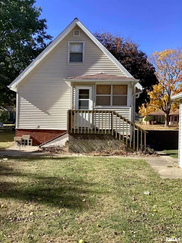 $85,000 | 339 North Cone Street, Farmington, IL 61531