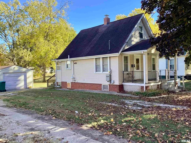 $85,000 | 339 North Cone Street, Farmington, IL 61531