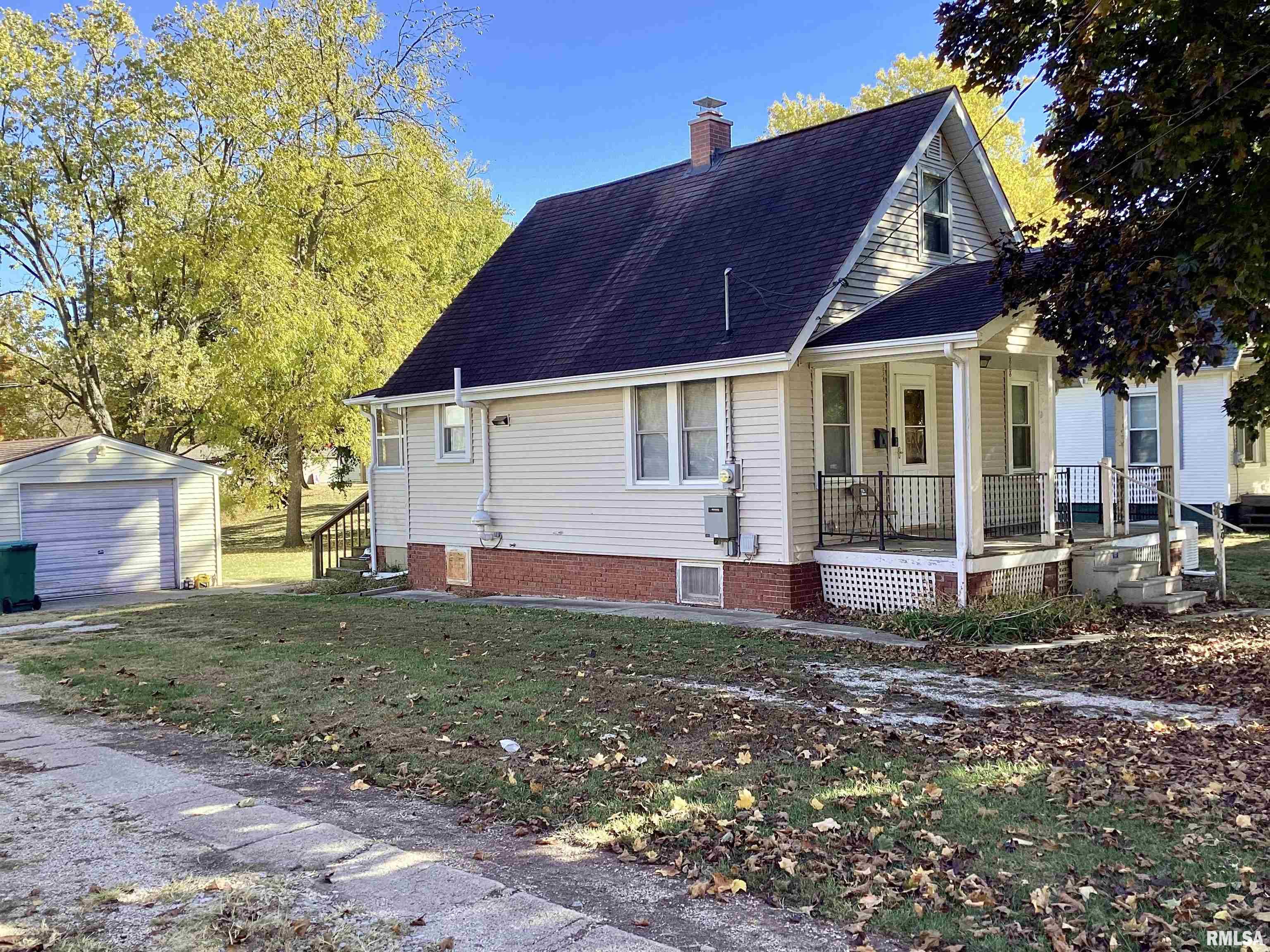 339 North Cone Street Farmington, IL 61531 - Photo 8 of 39