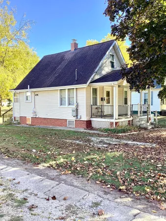$72,000 | 339 North Cone Street, Farmington, IL 61531