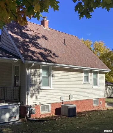 $72,000 | 339 North Cone Street, Farmington, IL 61531