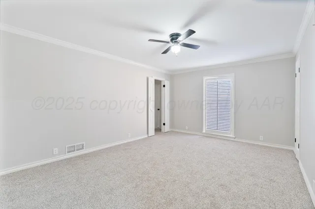 a bathroom with a granite countertop sink and a granite