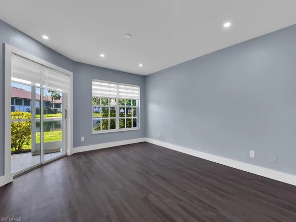 $2,900 | 1200 Misty Pines Circle, Unit C101, Naples, FL 34105