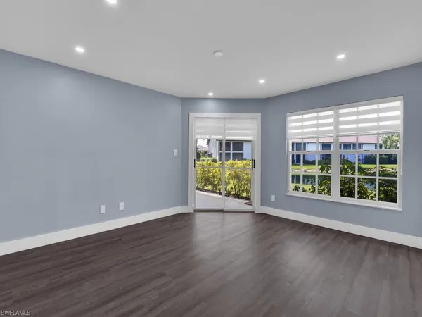 $2,900 | 1200 Misty Pines Circle, Unit C101, Naples, FL 34105