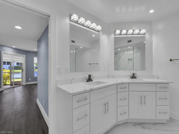 $2,900 | 1200 Misty Pines Circle, Unit C101, Naples, FL 34105