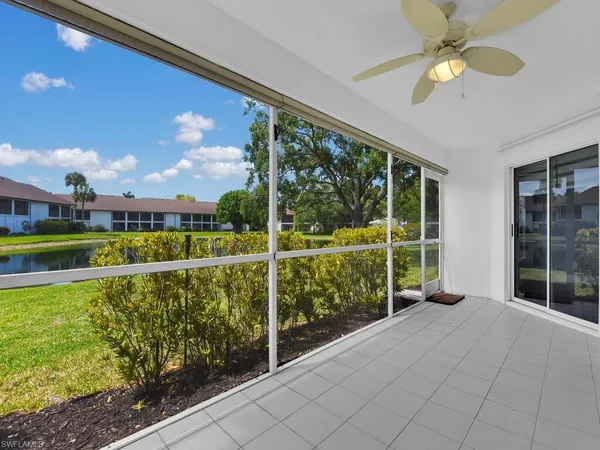 $2,900 | 1200 Misty Pines Circle, Unit C101, Naples, FL 34105