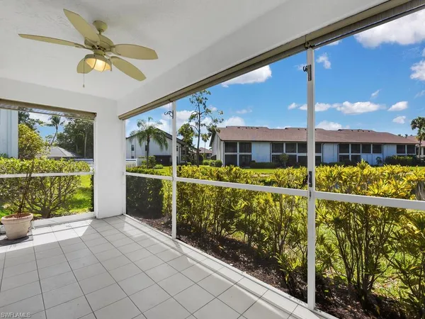 $2,900 | 1200 Misty Pines Circle, Unit C101, Naples, FL 34105