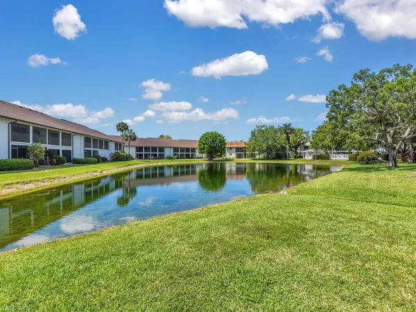 $2,900 | 1200 Misty Pines Circle, Unit C101, Naples, FL 34105