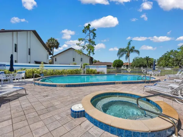 $2,900 | 1200 Misty Pines Circle, Unit C101, Naples, FL 34105