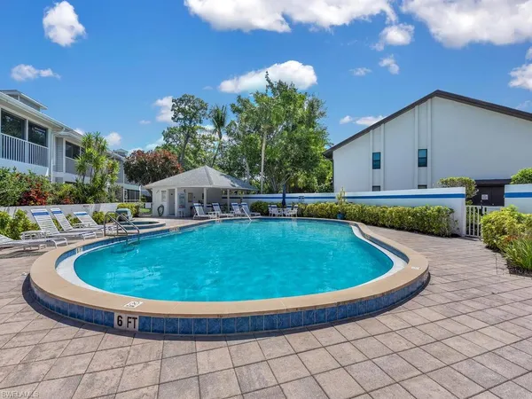 $2,900 | 1200 Misty Pines Circle, Unit C101, Naples, FL 34105