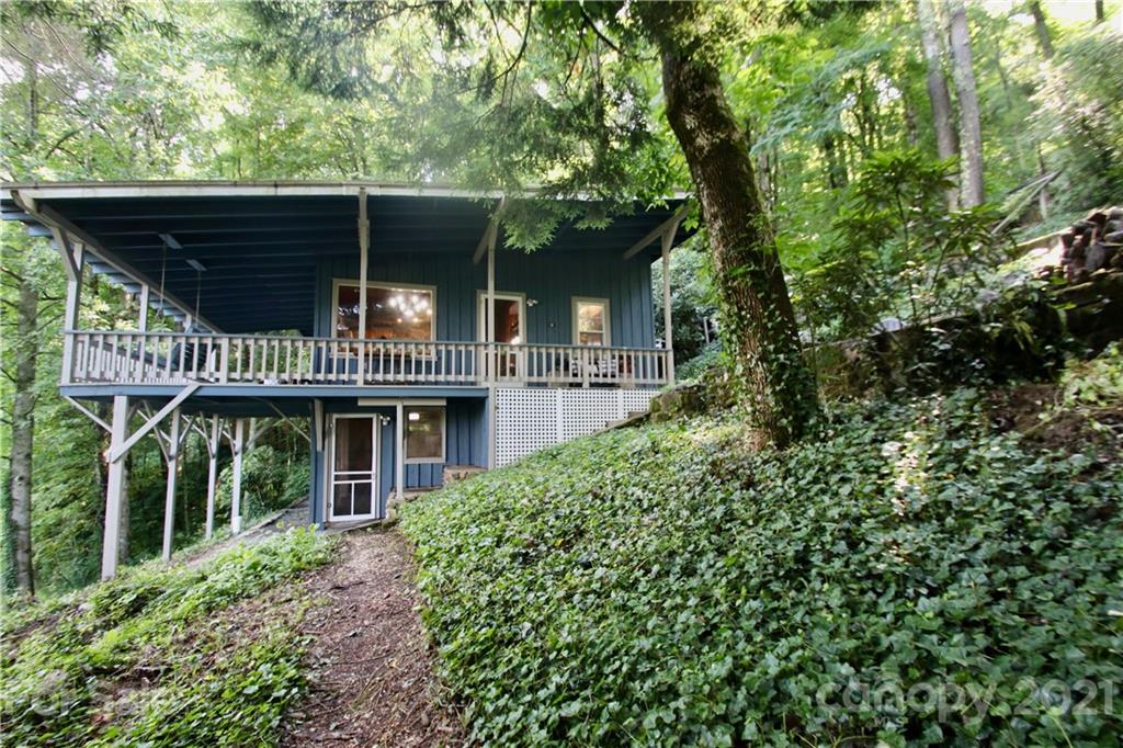 1762 Cabin Flats Road Sylva, NC 28779 - Photo 1 of 34 Gallery Image 1