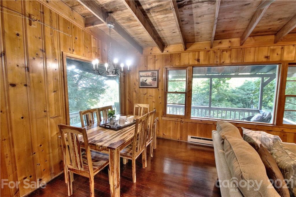 1762 Cabin Flats Road Sylva, NC 28779 - Photo 12 of 34 Gallery Image 12