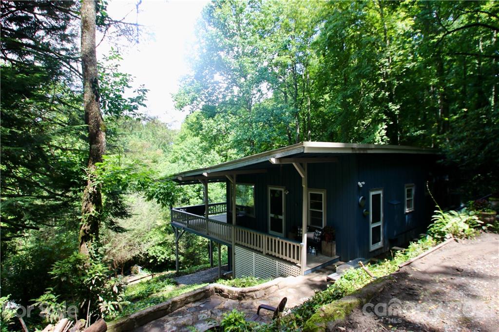 1762 Cabin Flats Road Sylva, NC 28779 - Photo 34 of 34 Gallery Image 34