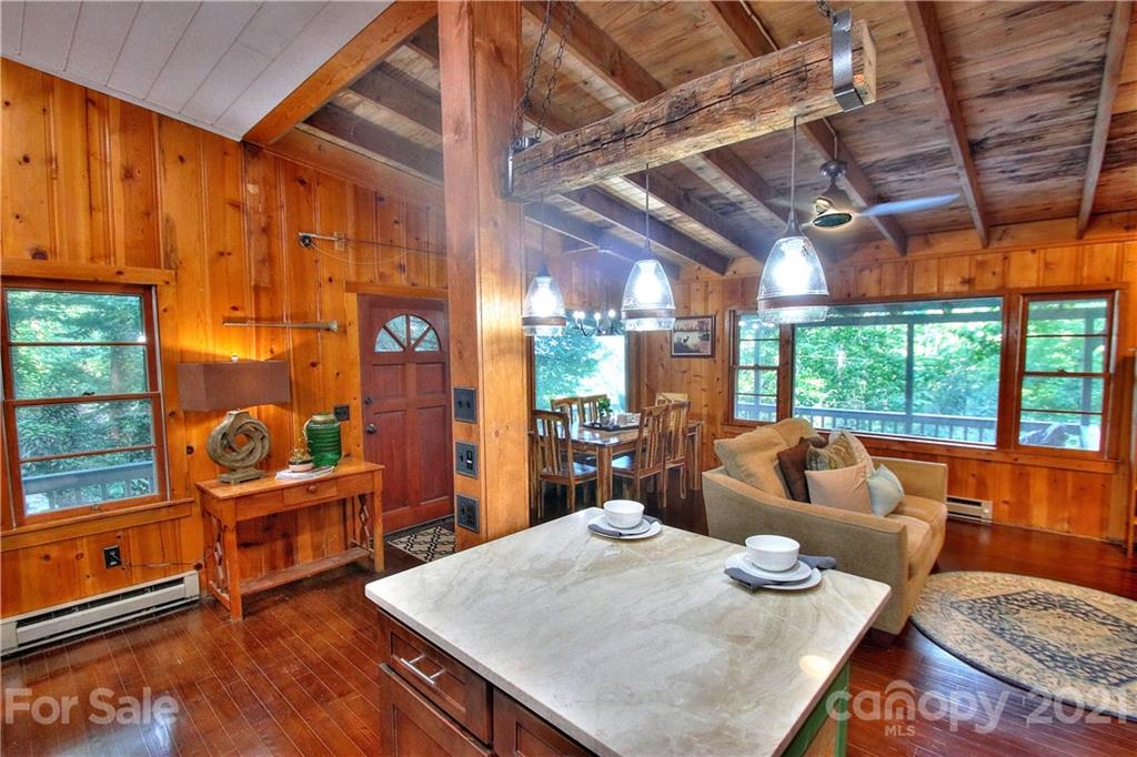 1762 Cabin Flats Road Sylva, NC 28779 - Photo 6 of 34 Gallery Image 6