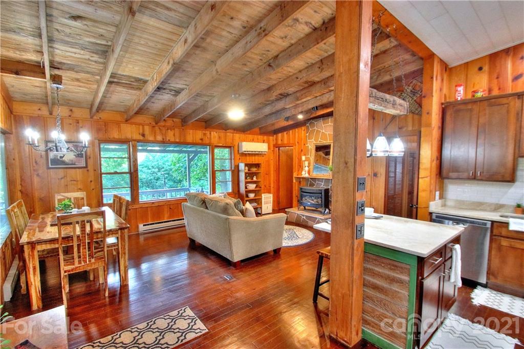 1762 Cabin Flats Road Sylva, NC 28779 - Photo 7 of 34 Gallery Image 7