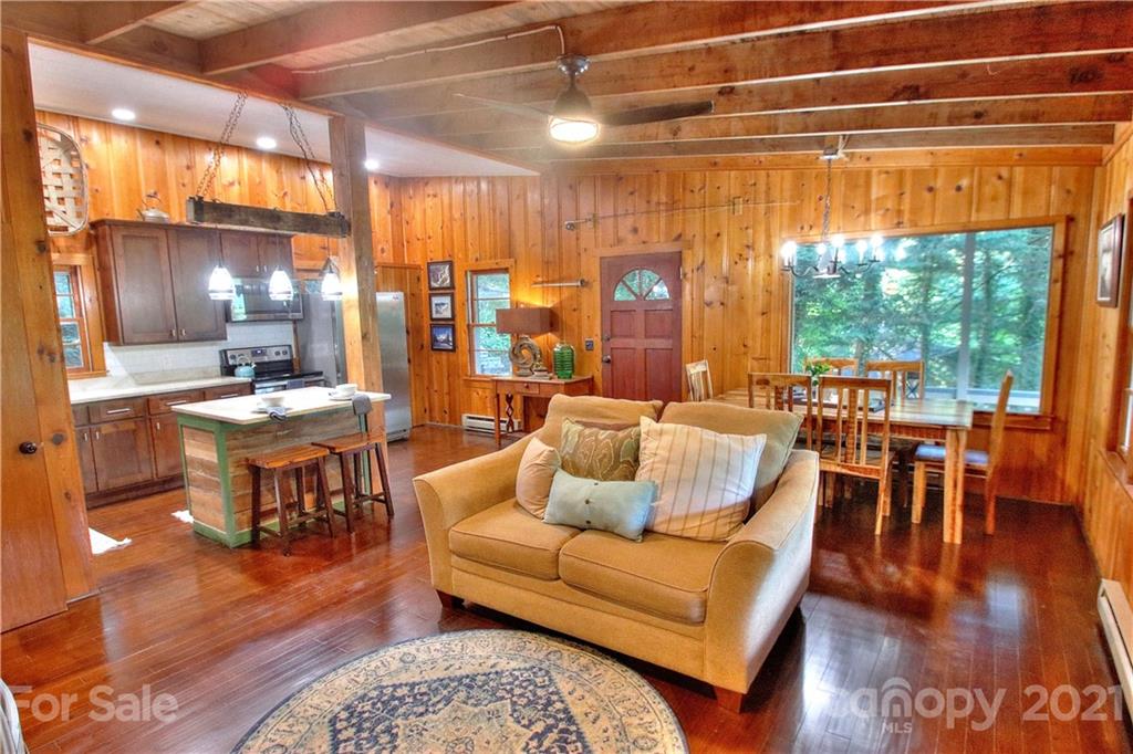 1762 Cabin Flats Road Sylva, NC 28779 - Photo 8 of 34 Gallery Image 8