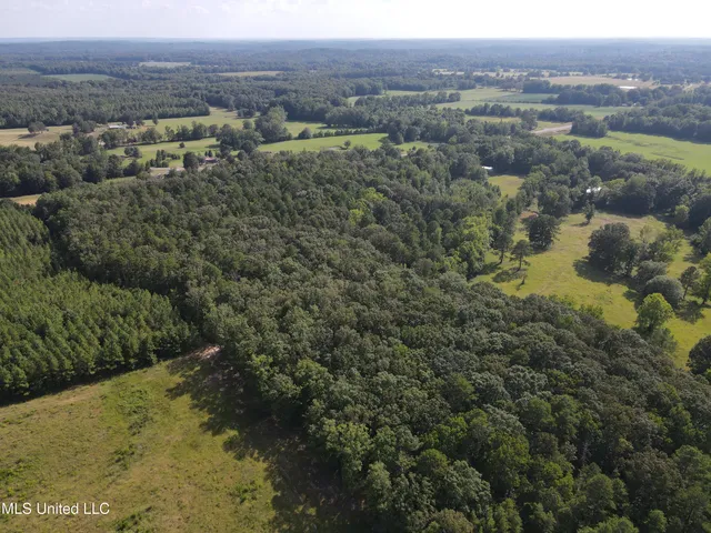 $552,500 | 233 County Road, Water Valley, MS 38965