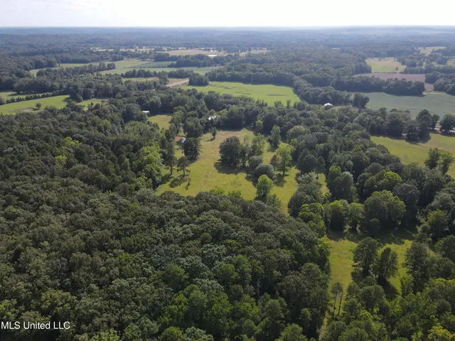 $552,500 | 233 County Road, Water Valley, MS 38965