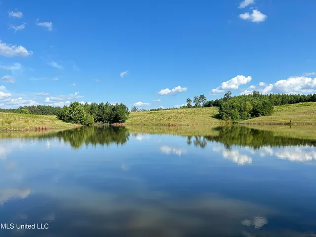 $552,500 | 233 County Road, Water Valley, MS 38965