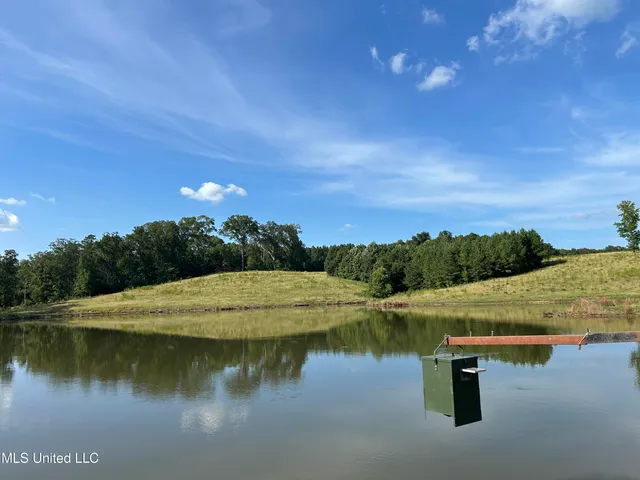 $552,500 | 233 County Road, Water Valley, MS 38965
