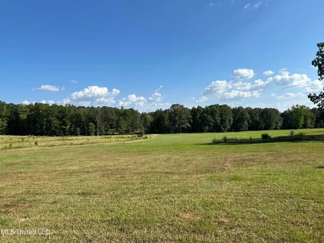 $552,500 | 233 County Road, Water Valley, MS 38965