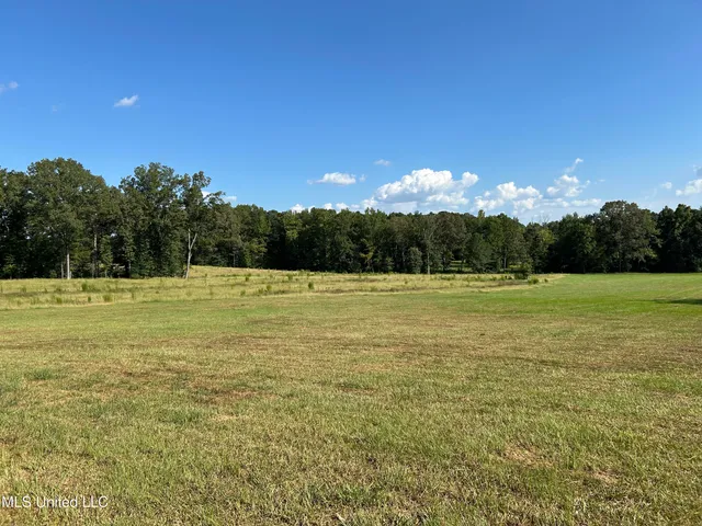 $552,500 | 233 County Road, Water Valley, MS 38965