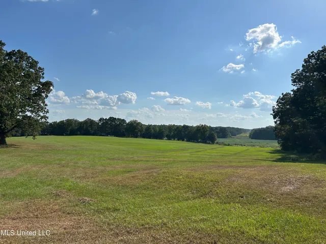 $552,500 | 233 County Road, Water Valley, MS 38965