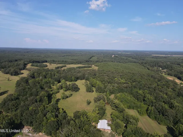 $552,500 | 233 County Road, Water Valley, MS 38965