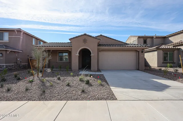 $2,900 | 13755 West Calle De Baca, Peoria, AZ 85383