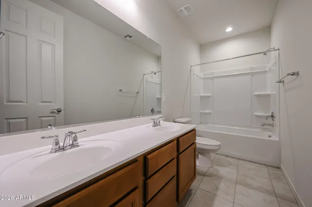 $2,900 | 13755 West Calle De Baca, Peoria, AZ 85383